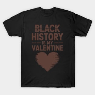Black-History-Month T-Shirt